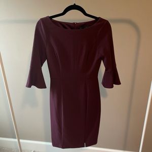 White House Black Market Dress